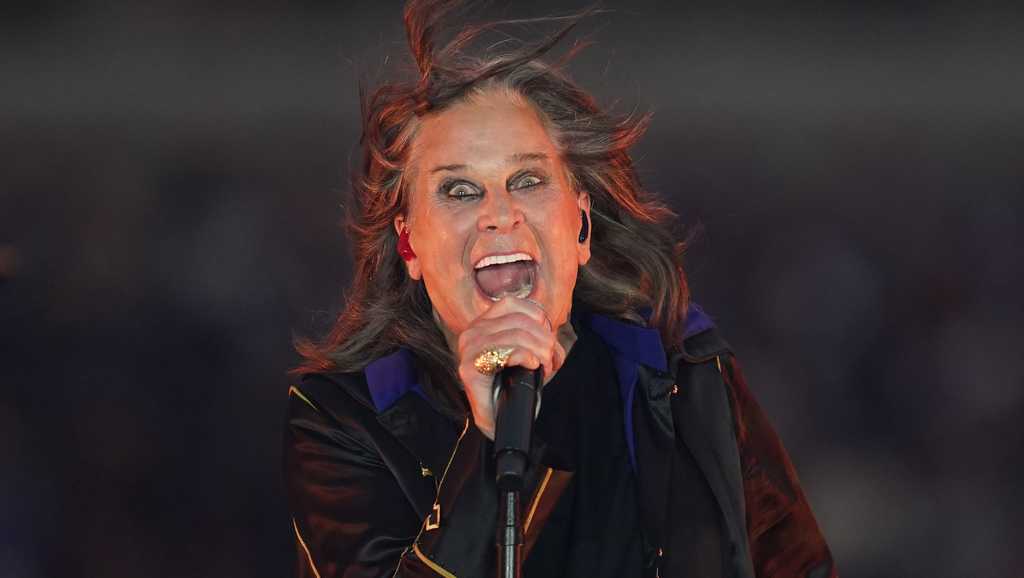 10 songs to memorialize Ozzy Osbourne, the great Black Sabbath frontman ...