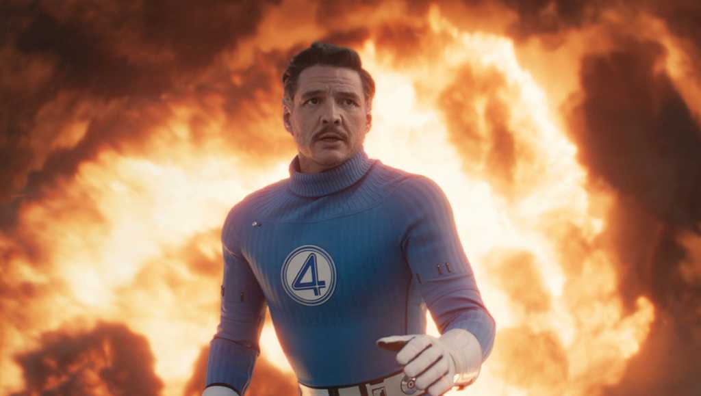 Fantastic Four: First Steps Tops $218M Global Opening, Revives Marvel Box Office