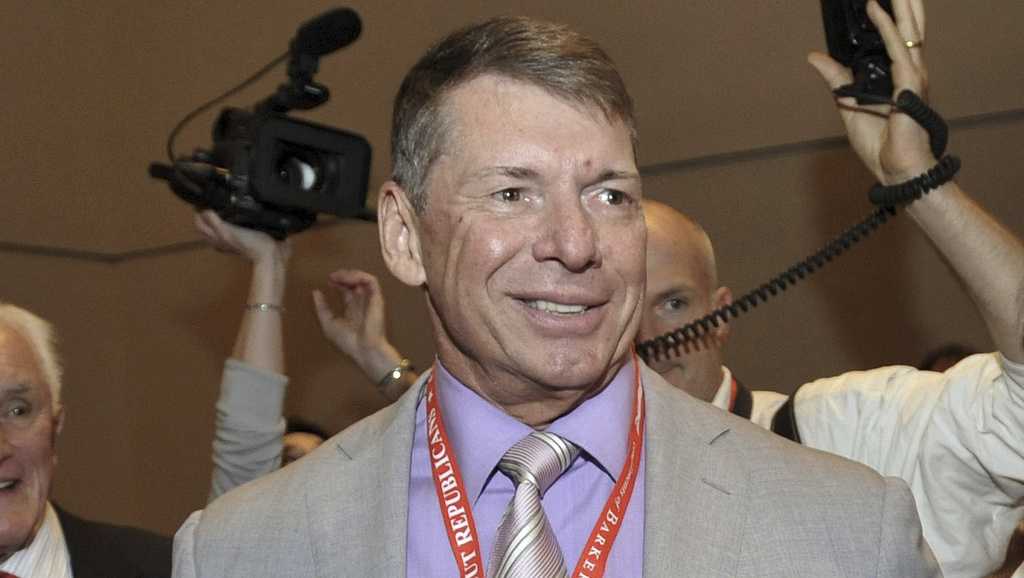 News photo