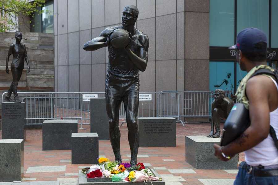 bill russell