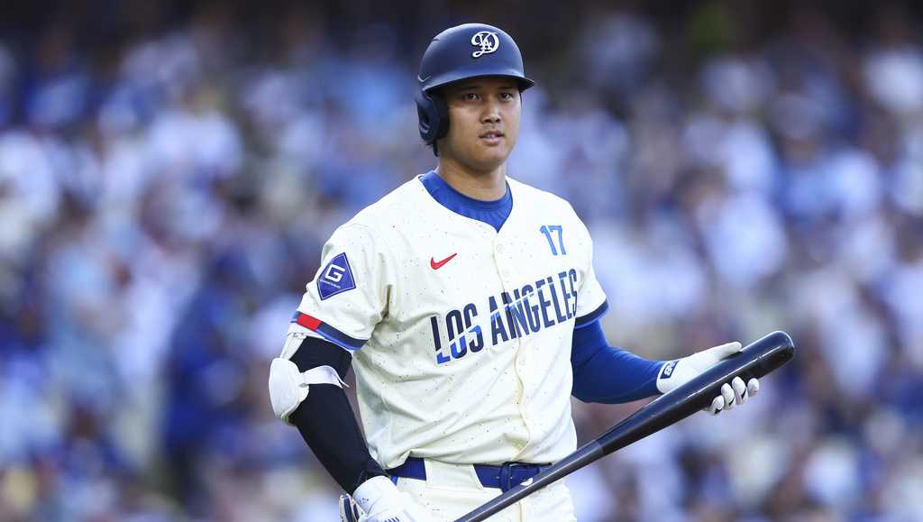 Dodgers' Shohei Ohtani, Agent Sued Over $240M Hawaii Real Estate Project