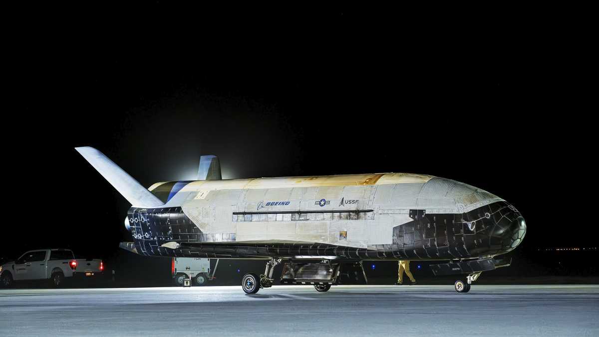Russia Develops Space-Based Nuclear Weapon, Disrupts Satellites in Emerging Orbital Conflict