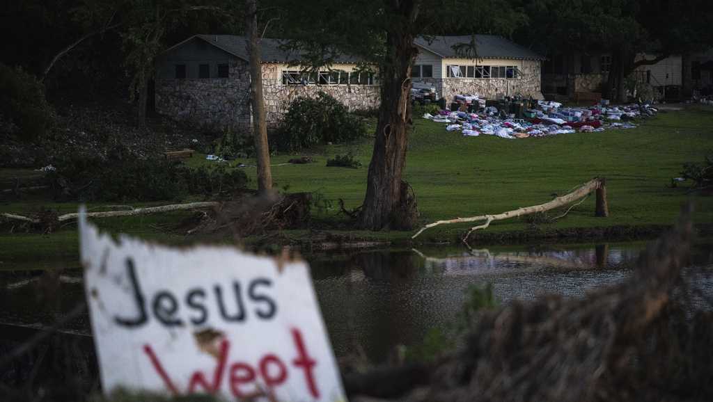 FEMA staff warn of disaster risks amid agency cuts - WJCL