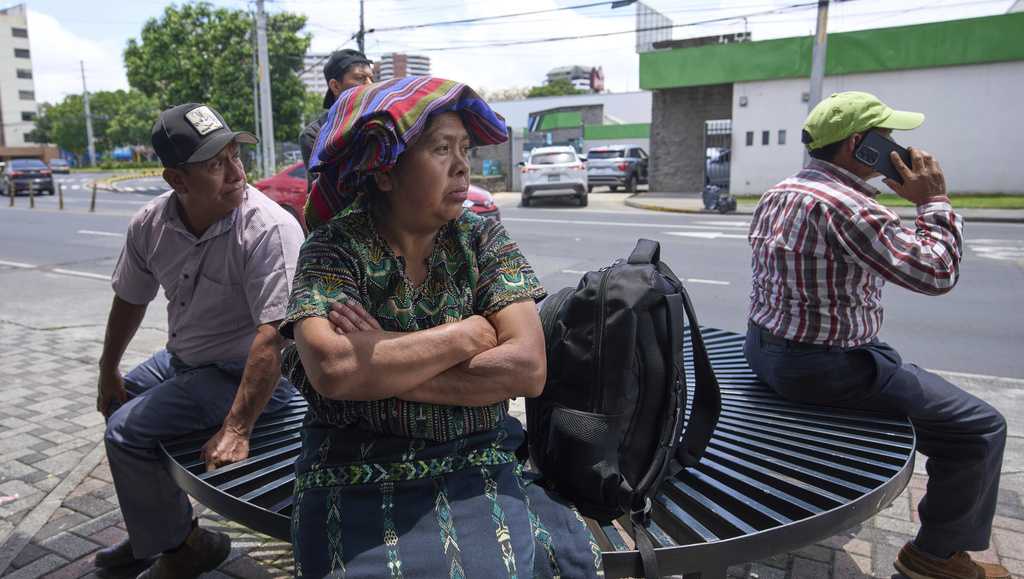 Federal Judge Halts Deportation of Hundreds Guatemalan Children