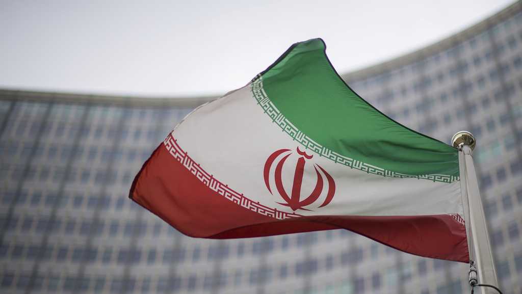 Iran increased stockpile of near weapons-grade uranium before Israeli attack, UN agency says