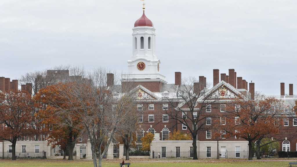Federal Judge Orders Trump Administration to Restore Over $2 Billion Harvard Research Funding