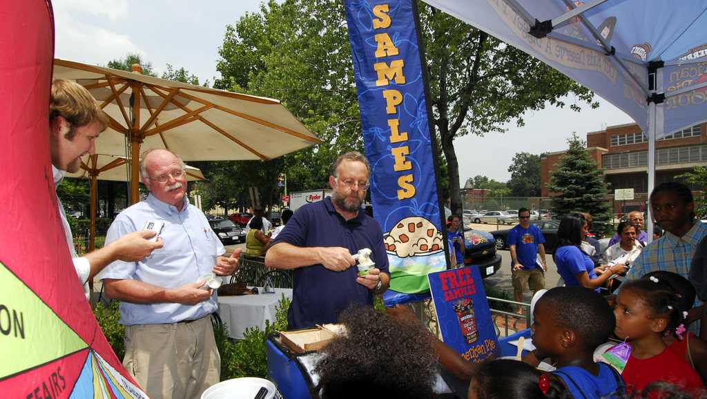 Jerry Greenfield Departs Ben & Jerry's Citing Unilever's Stifling of Social Mission
