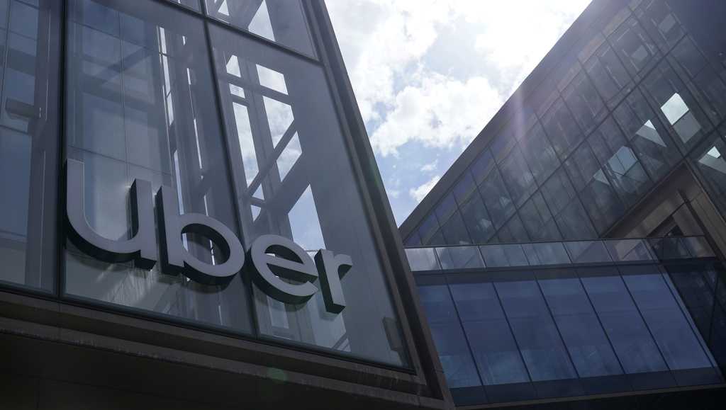 Uber Eats to launch US drone delivery in partnership with Flytrex
