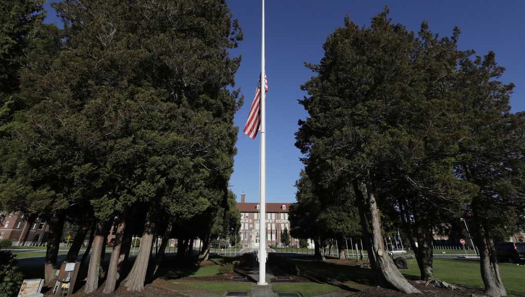 Army Identifies Four Soldiers Killed in Washington Black Hawk Crash