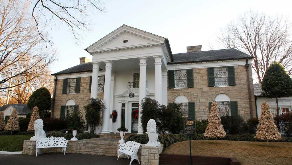 Missouri Woman Sentenced 57 Months for Defrauding Elvis Presley Family in Graceland Sale Scheme