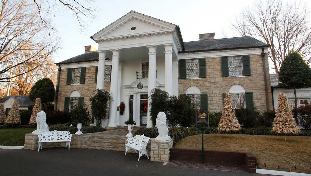 Missouri Woman Sentenced 57 Months for Defrauding Elvis Presley Family in Graceland Sale Scheme