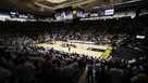 Carver-Hawkeye Arena