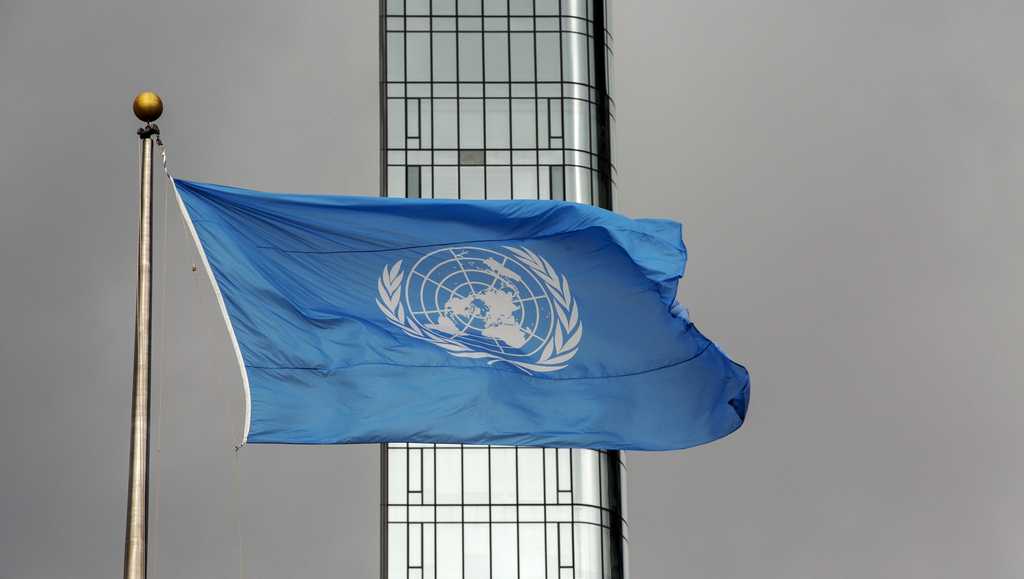 AI joins list of global challenges on agenda for UN meeting - KOCO