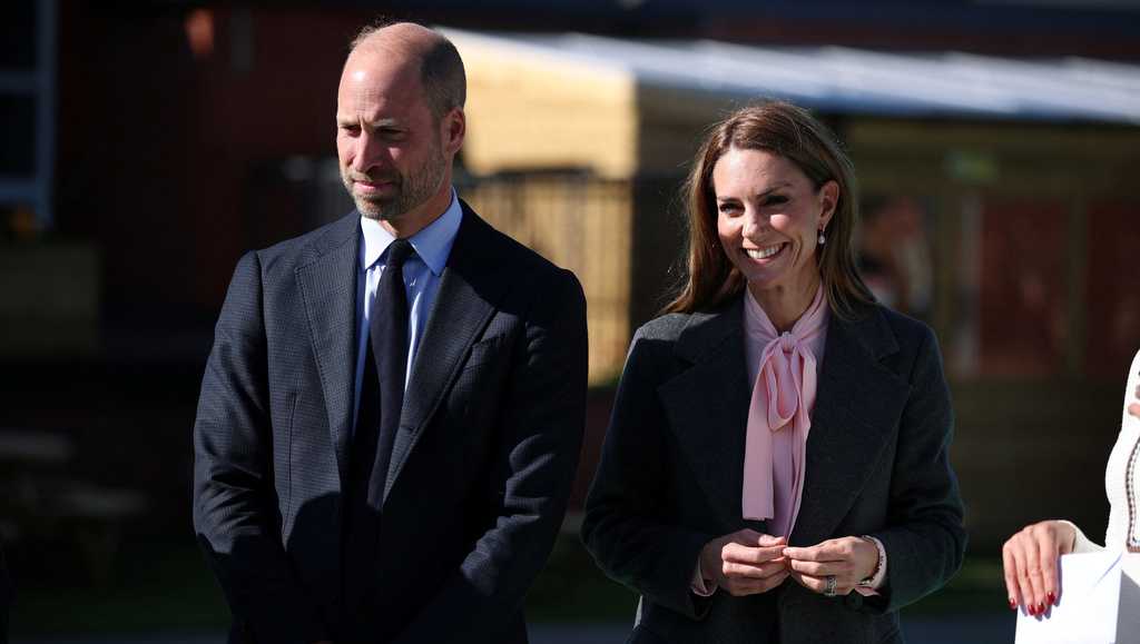 News photo