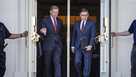 Mike Johnson,John Barrasso