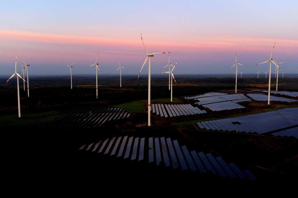 wmtw.com - ALEXA ST. JOHN, Associated Press - Diverse and resilient energy production is needed to meet future demand, global report says