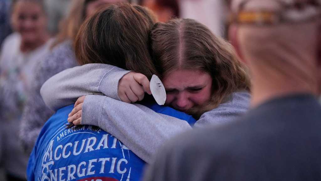 Authorities identify 16 victims killed in devastating Tennessee plant explosion