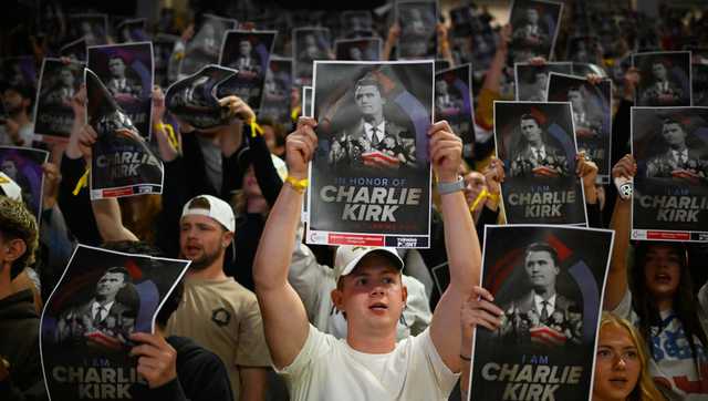 US revokes visas for 6 foreigners over Charlie Kirk-related speech