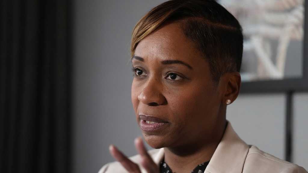Mass. AG Andrea Campbell Launches 2026 Reelection Bid