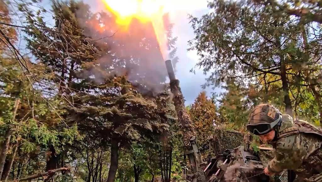 Russia Labels Trump Oil Sanctions Act of War, Escalates Tensions