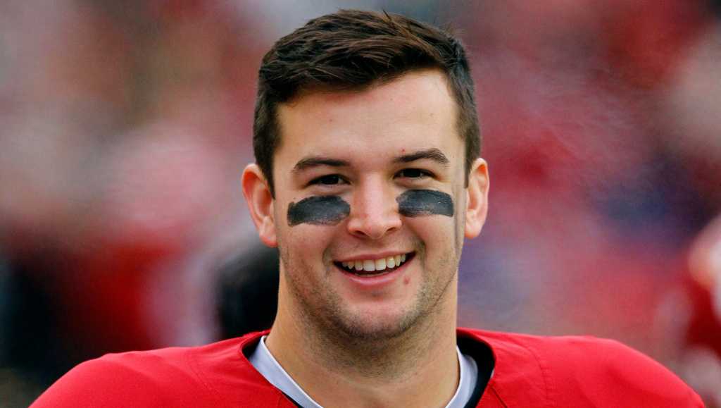 AJ McCarron dropping out of race for Alabama Lt. Governor to pursue football opportunity