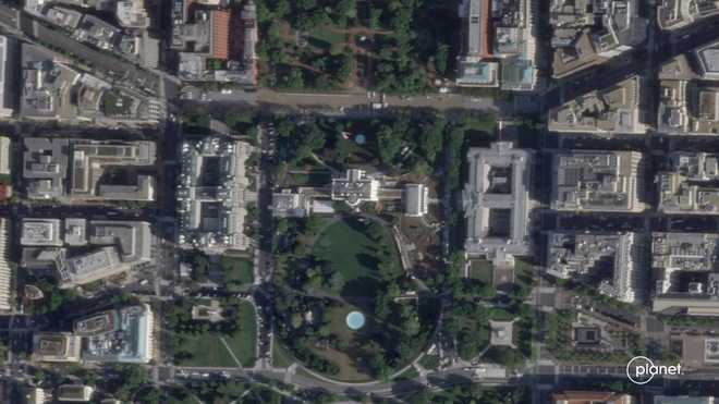 This&#x20;satellite&#x20;image&#x20;from&#x20;Planet&#x20;Labs&#x20;PBC&#x20;shows&#x20;the&#x20;White&#x20;House&#x20;in&#x20;Washington,&#x20;Sept.&#x20;26,&#x20;2025,&#x20;with&#x20;the&#x20;East&#x20;Wing&#x20;intact&#x20;before&#x20;demolition&#x20;began.&#x20;&#x28;Planet&#x20;Labs&#x20;PBC&#x20;via&#x20;AP&#x29;