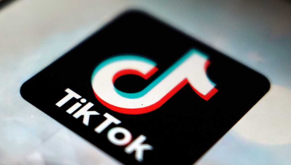 China says it will work with US to resolve issues related to TikTok