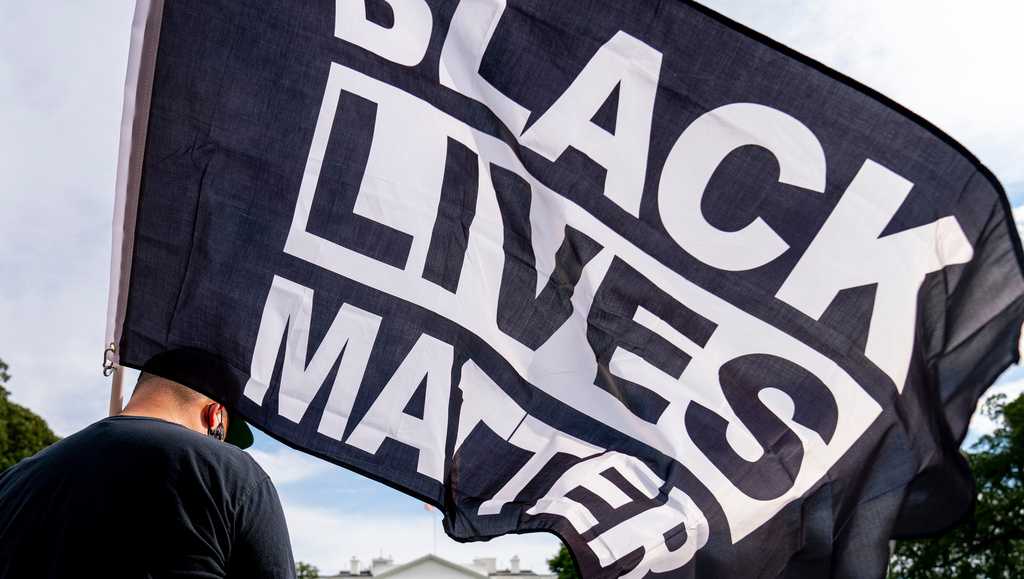 DOJ investigating fraud allegations in Black Lives Matter movement, AP sources say