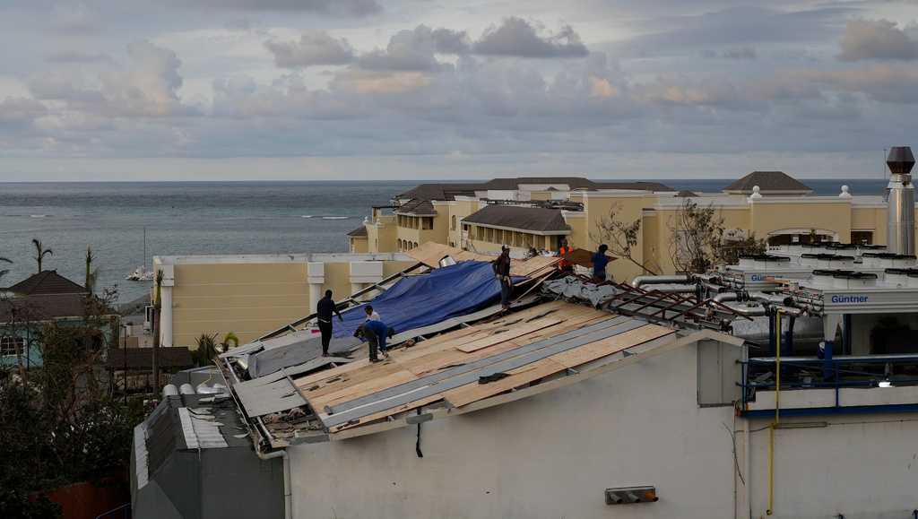 Jamaica Plans Global Concert Series to Fund Hurricane Melissa Recovery