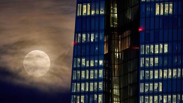 How to spot November's supermoon, the closest of the year