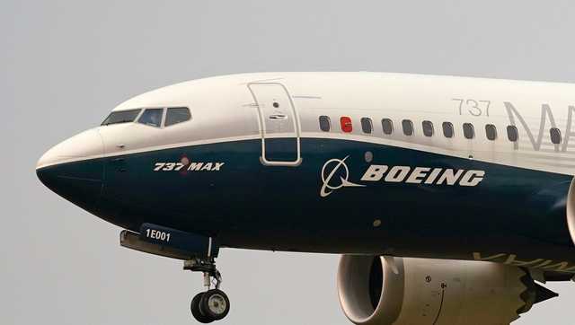 Criminal case against Boeing over deadly 737 Max plane crashes dismissed by US judge
