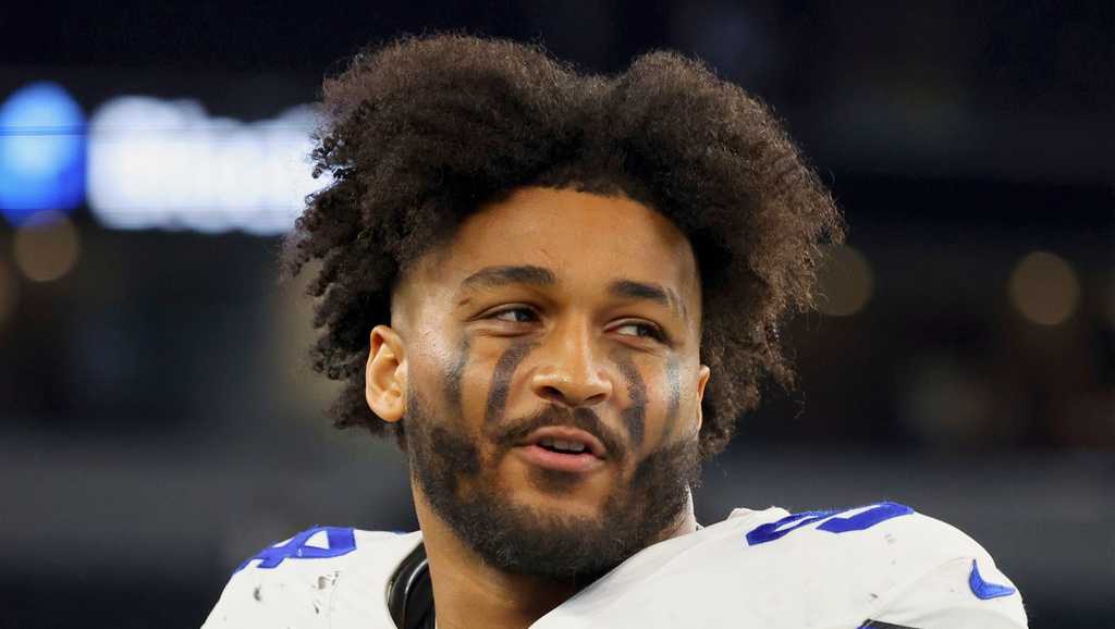Marshawn Kneeland had early stage CTE at death