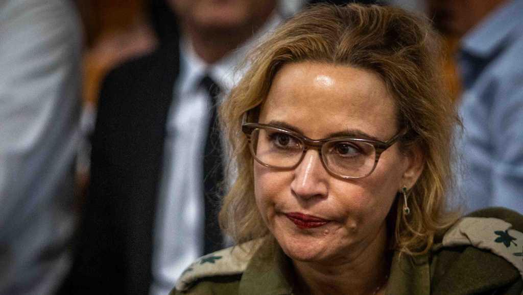 Scandal in Israel: Leaked video of prisoner abuse leads to military lawyer's arrest