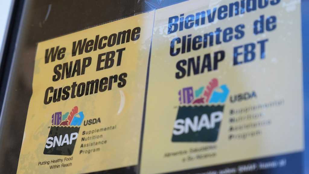 Supreme Court extends its order blocking full SNAP payments, with shutdown potentially near an end