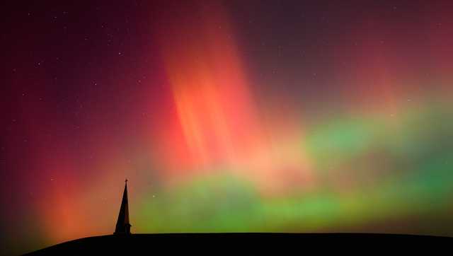 What are northern lights? Here's what to know about auroras
