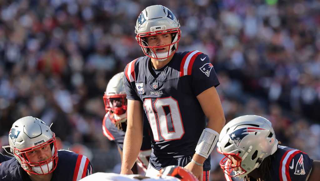 Patriots win over Bills in Week 15 would clinch AFC East