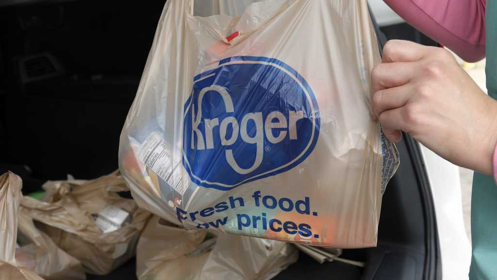 Kroger distribution center in Central Florida closing; over 1,000 employees out of a job