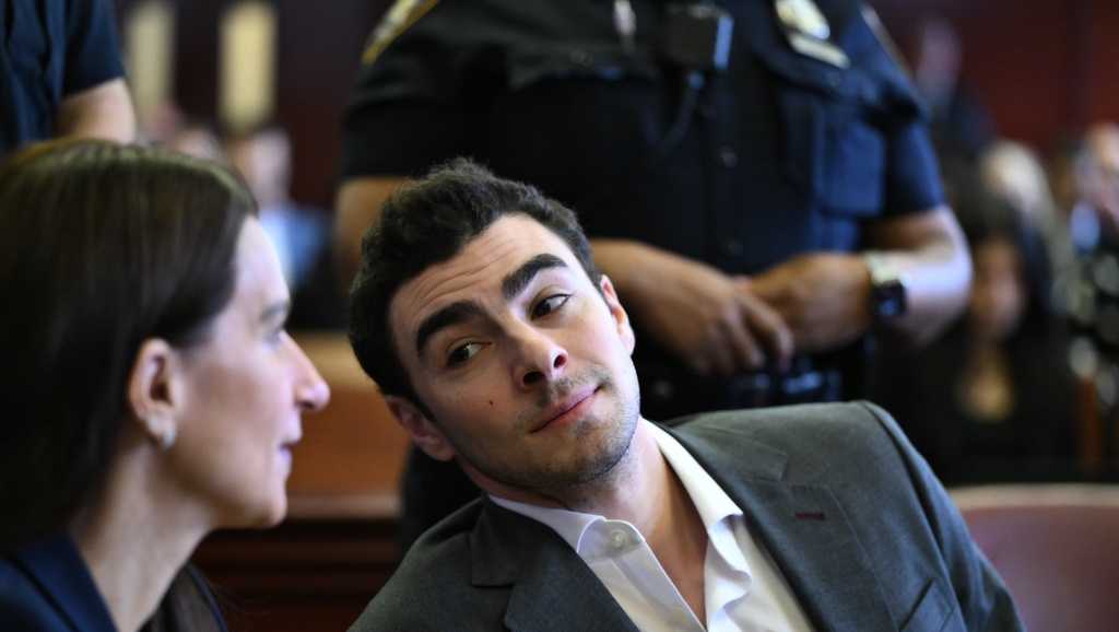 Luigi Mangione’s pretrial hearing is postponed