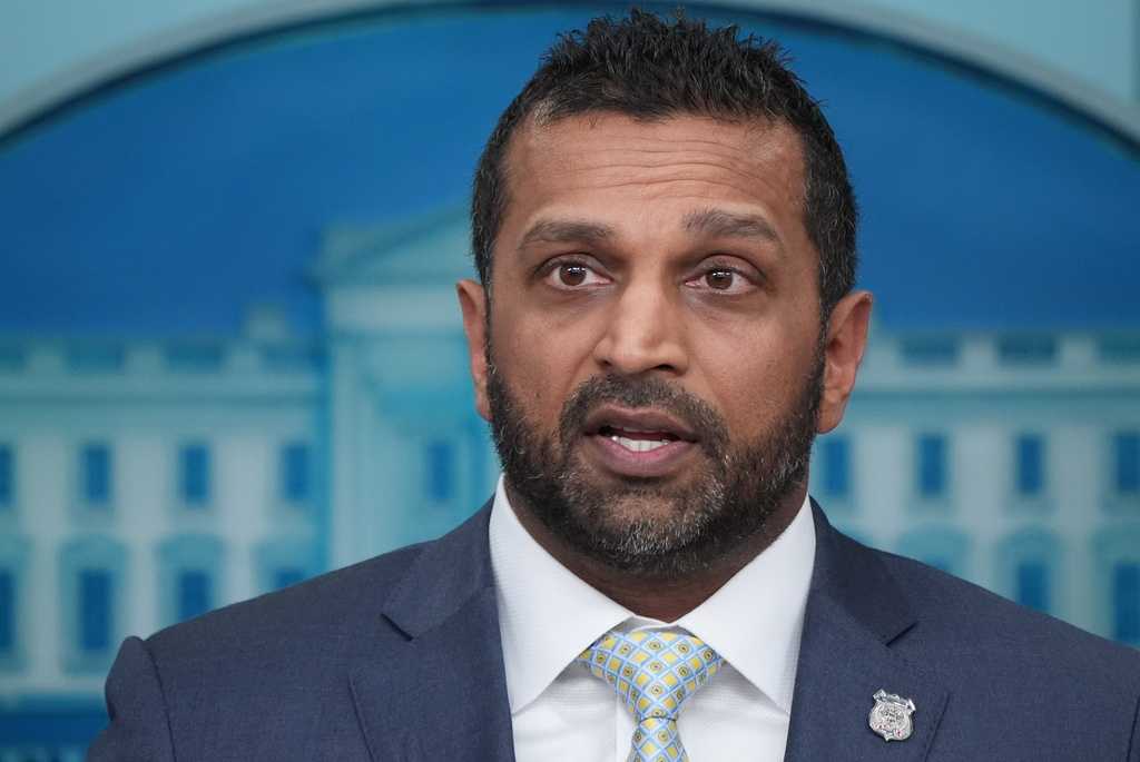 FBI fires agents who worked on Trump classified document investigation, AP sources say