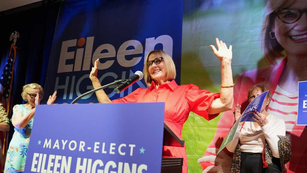 AP Photo/Lynne Sladky