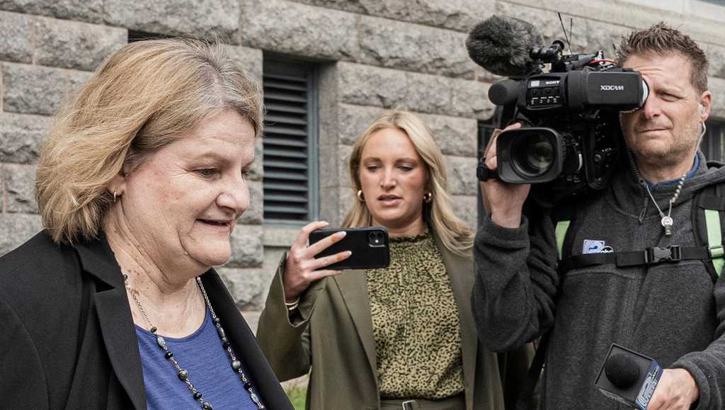 What to know as trial nears for Wisconsin judge accused of helping immigrant dodge agents