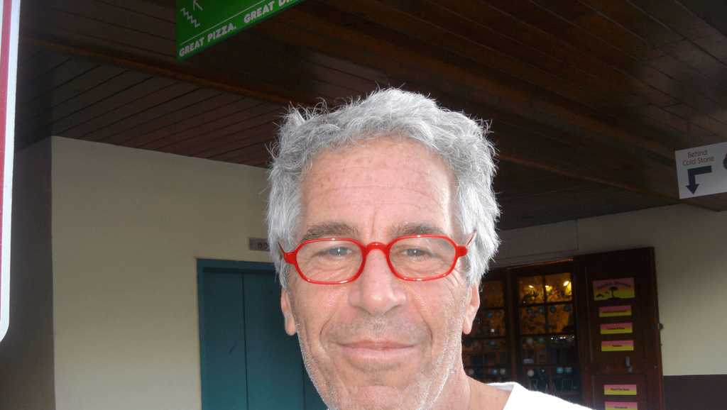 DOJ might have ‘few extra weeks’ to complete launch of Epstein information