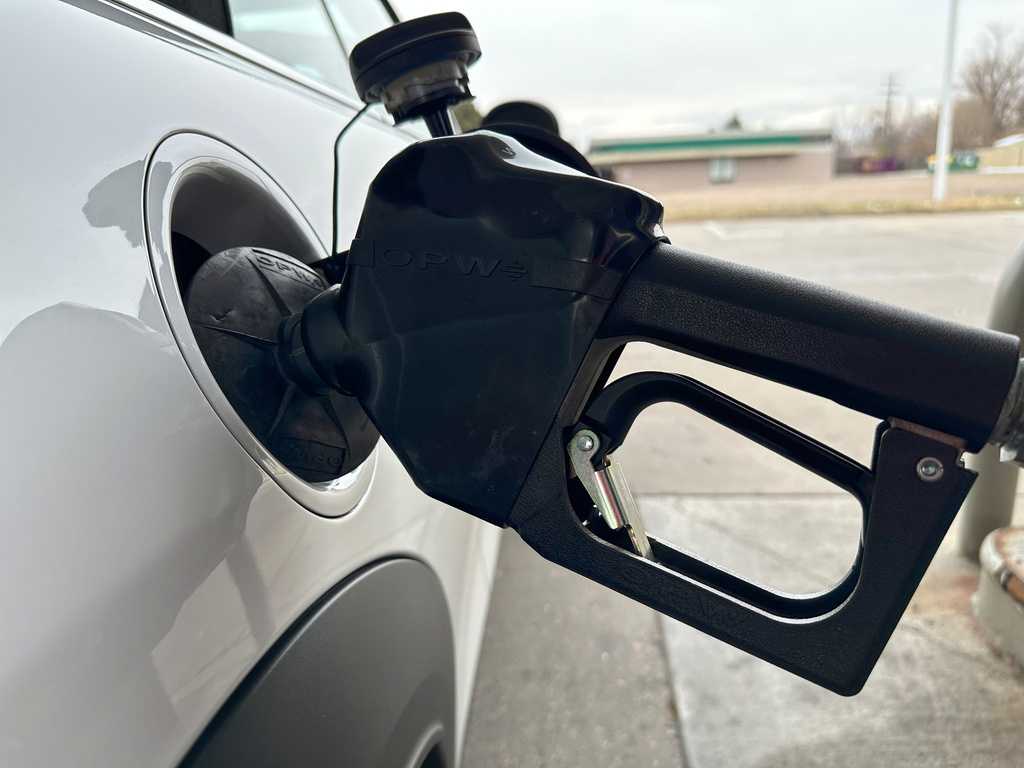 kcci.com - Gas under $2 a gallon? Here's where you can find it in central Iowa