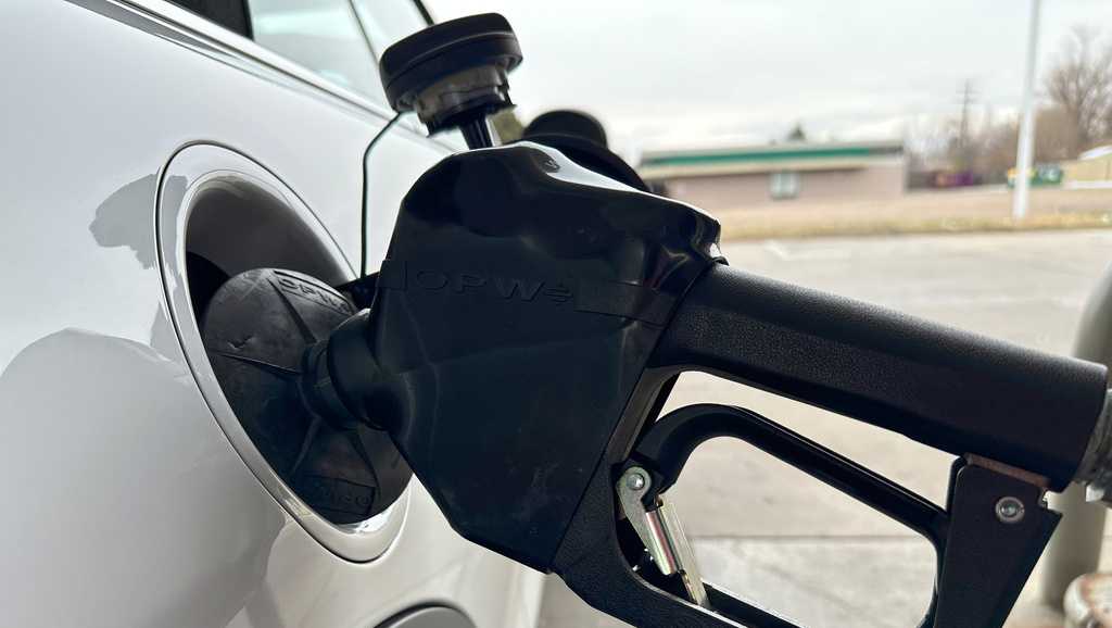Gas under $2 a gallon? Here's where you can find it in central Iowa