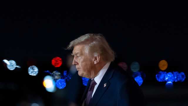 Trump holds an event with Rubio and Hegseth during vacation as tensions with Venezuela mount