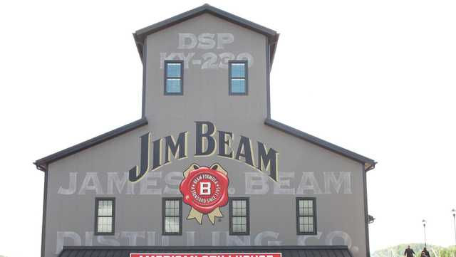 Cloudy future for bourbon has Jim Beam closing Kentucky distillery for a year