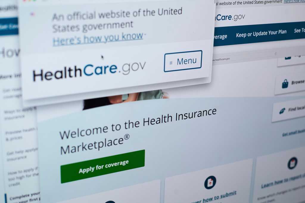 wmtw.com - ALI SWENSON Associated Press - Health subsidies expire, launching millions of Americans into 2026 with steep insurance hikes