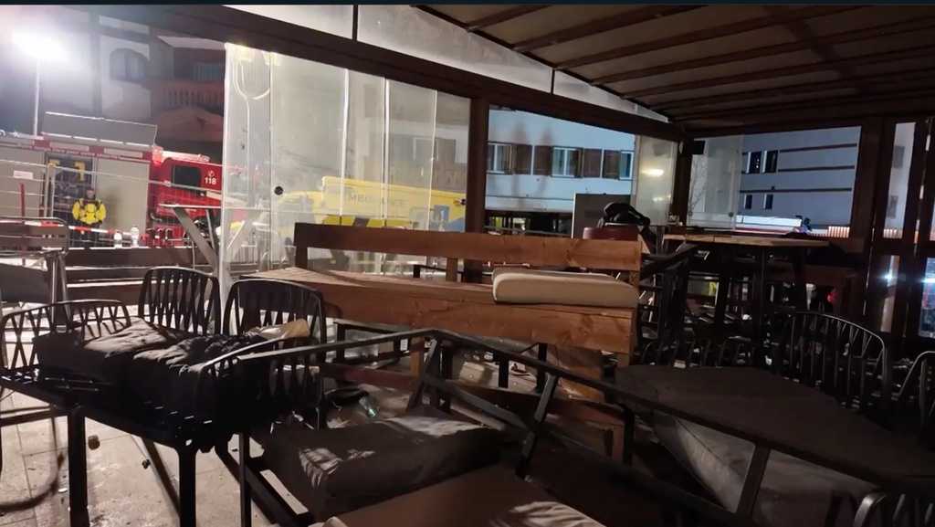 Api Nebar What to know about the Swiss Alpine bar fire that killed 40 - WVTM