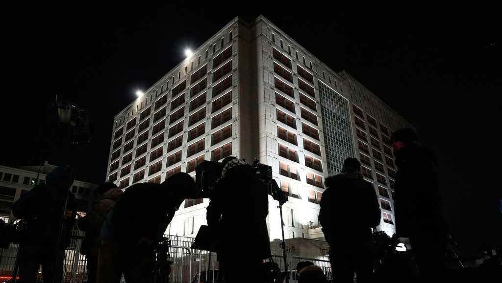 How cocaine and corruption led to the indictment of Maduro