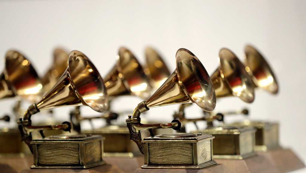 A new Grammy category honors album covers and the artists that make them